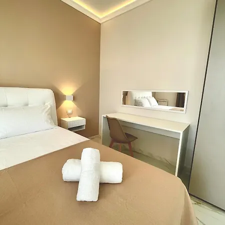 Four Luxury Appartamento Cinisi