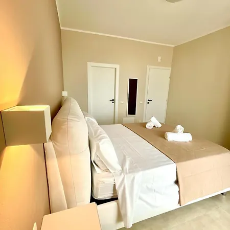 Appartamento Four Luxury Cinisi