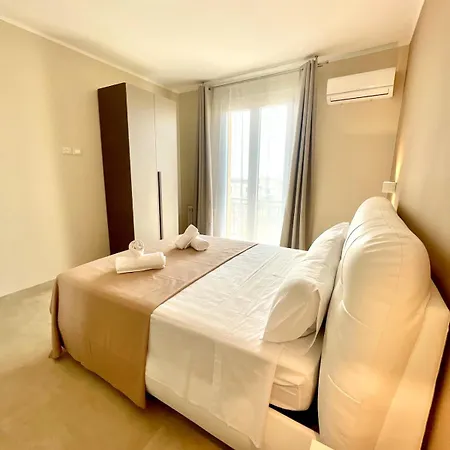 Appartamento Four Luxury