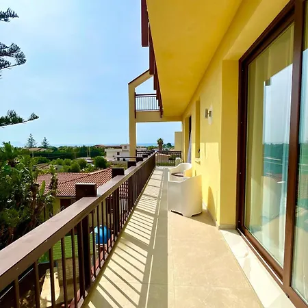 Appartamento Four Luxury
