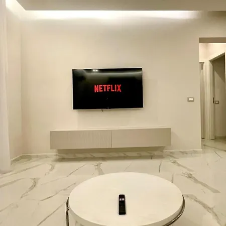 Apartament Four Luxury Cinisi