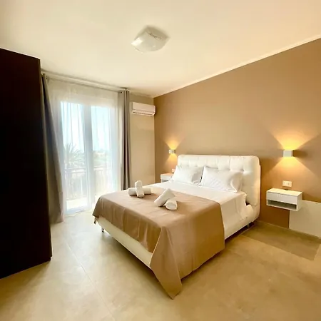 Appartement Four Luxury Cinisi