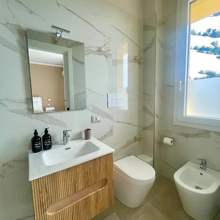 Four Luxury Appartamento *
