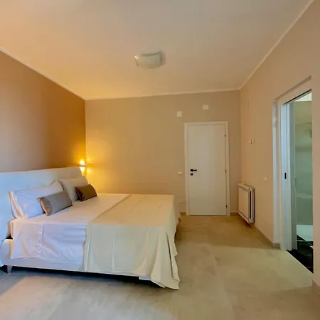 Appartamento Four Luxury *