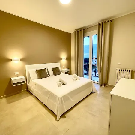 Apartament Four Luxury