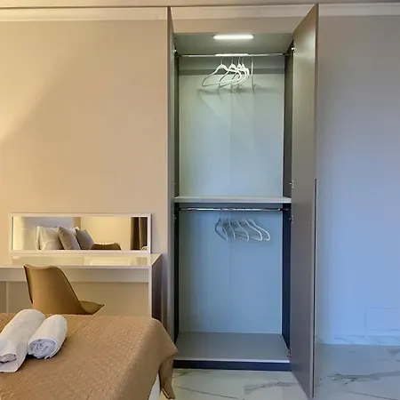 Appartamento Four Luxury Cinisi